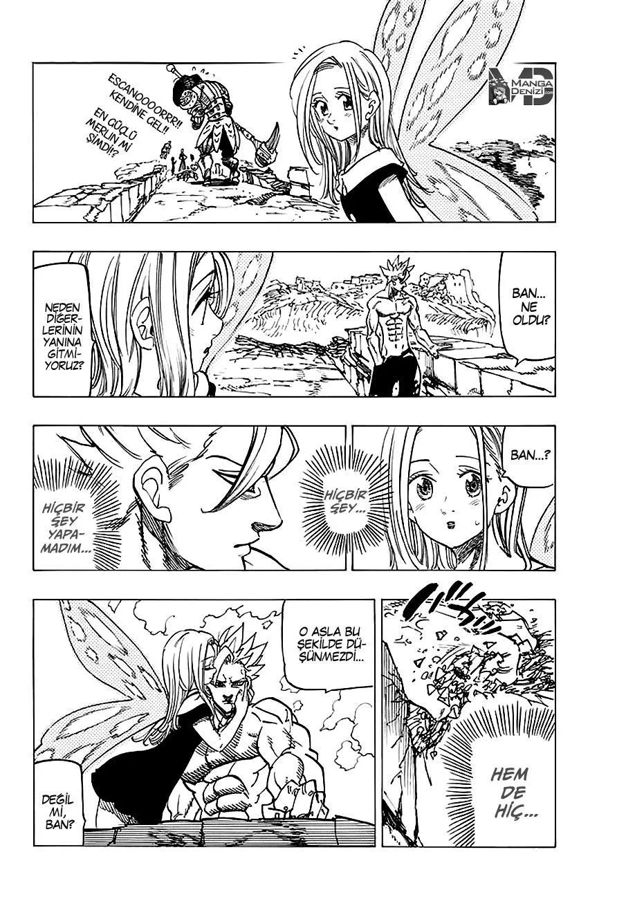 Nanatsu no Taizai - Sayfa 7