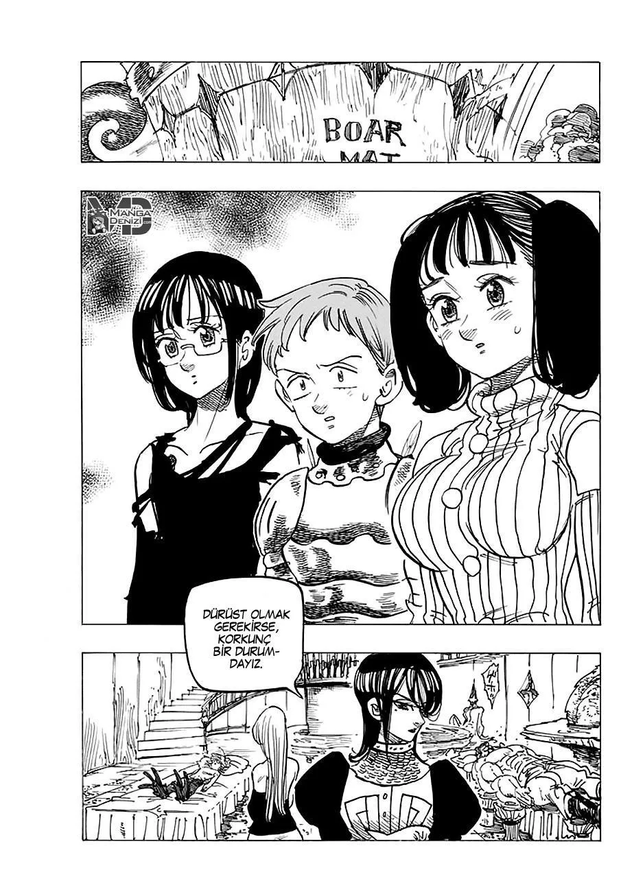 Nanatsu no Taizai - Sayfa 8