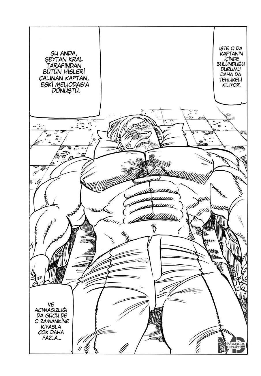 Nanatsu no Taizai - Sayfa 10