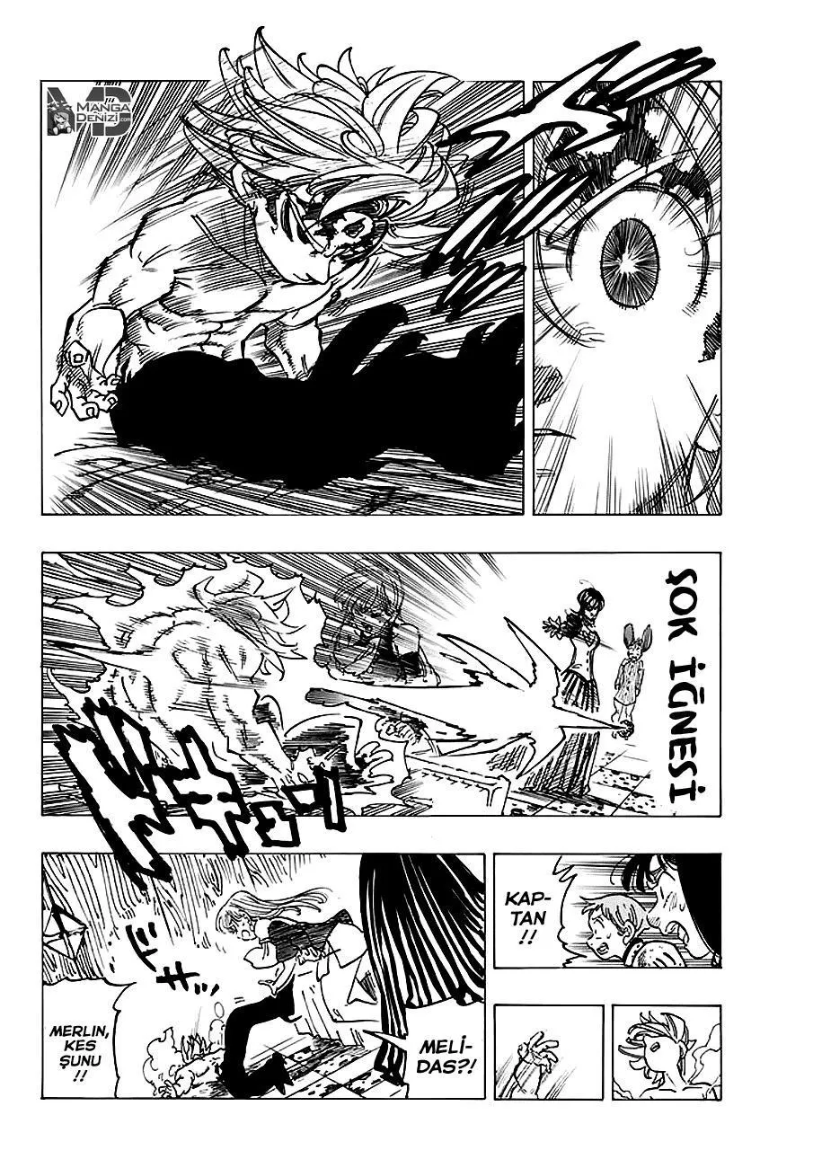 Nanatsu no Taizai - Sayfa 11