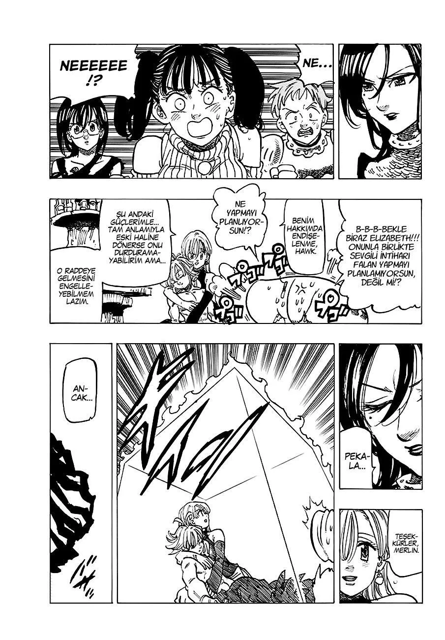 Nanatsu no Taizai - Sayfa 14