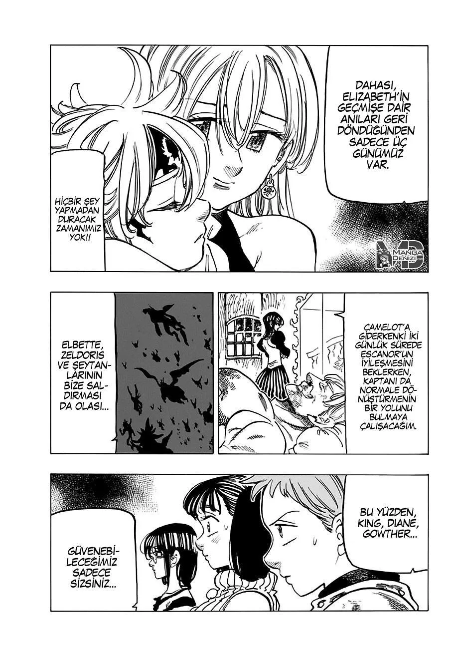 Nanatsu no Taizai - Sayfa 16