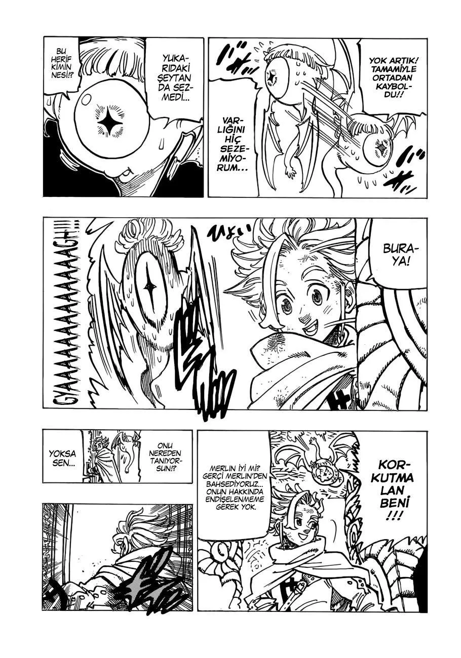 Nanatsu no Taizai - Sayfa 6