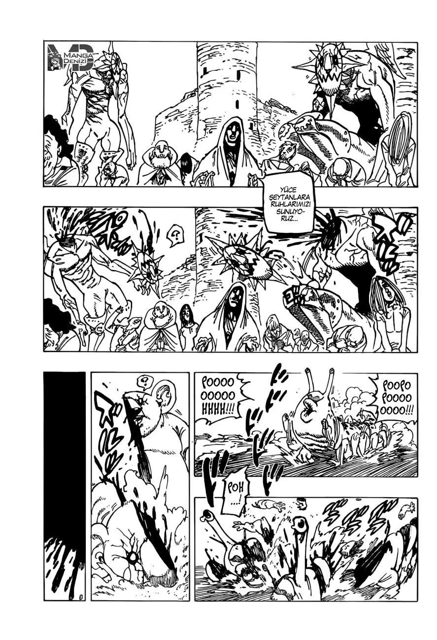 Nanatsu no Taizai - Sayfa 12