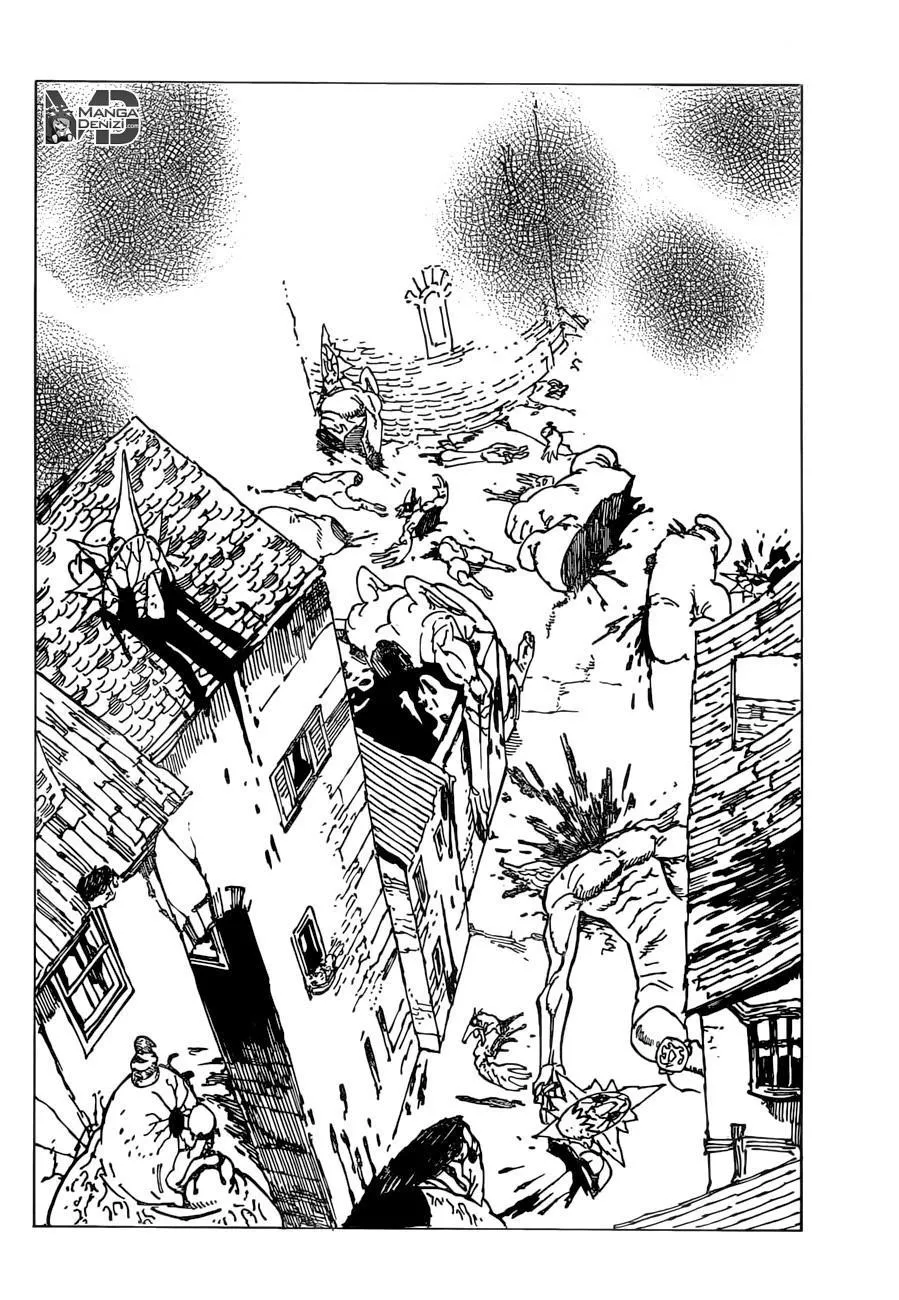 Nanatsu no Taizai - Sayfa 13