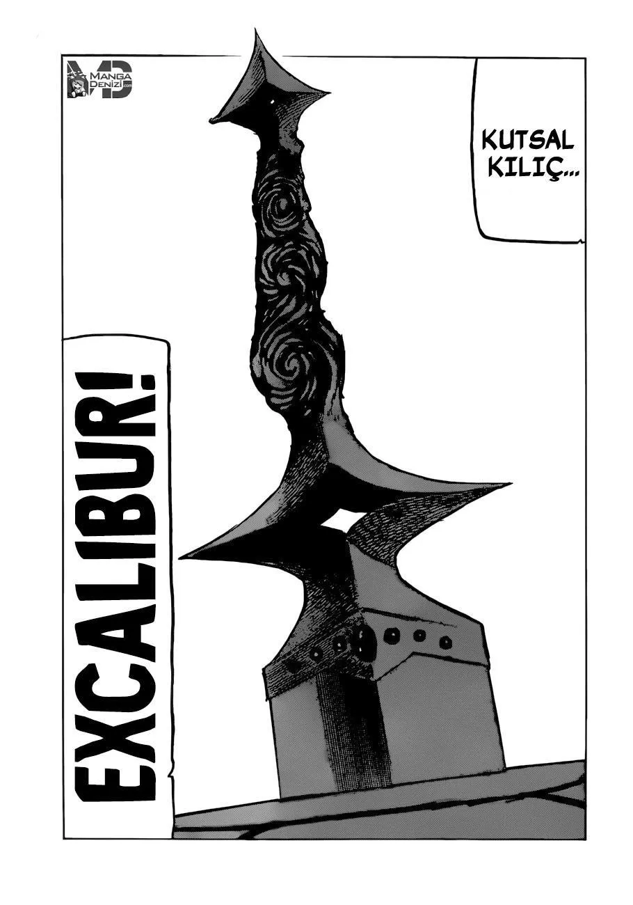 Nanatsu no Taizai - Sayfa 16