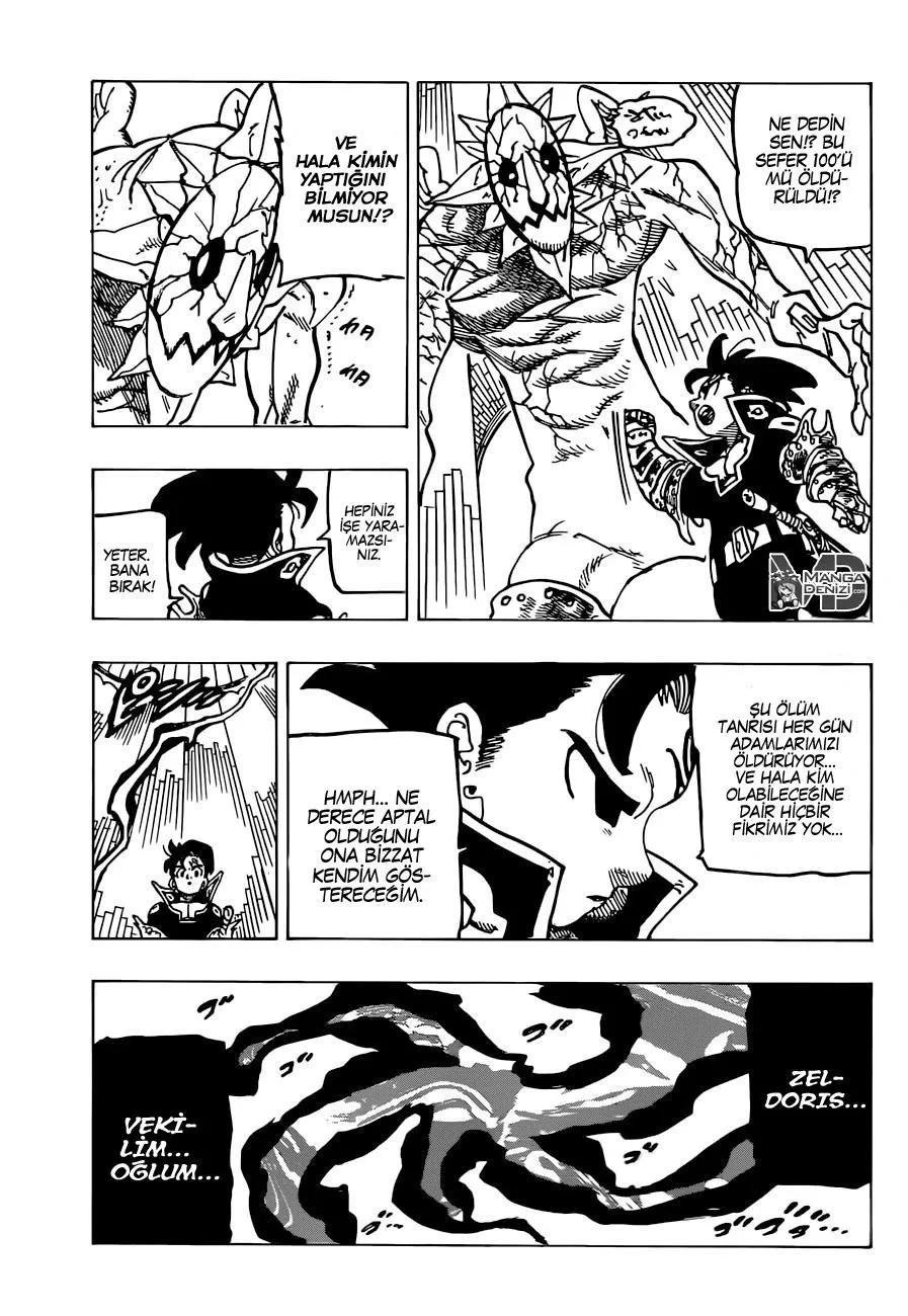 Nanatsu no Taizai - Sayfa 18