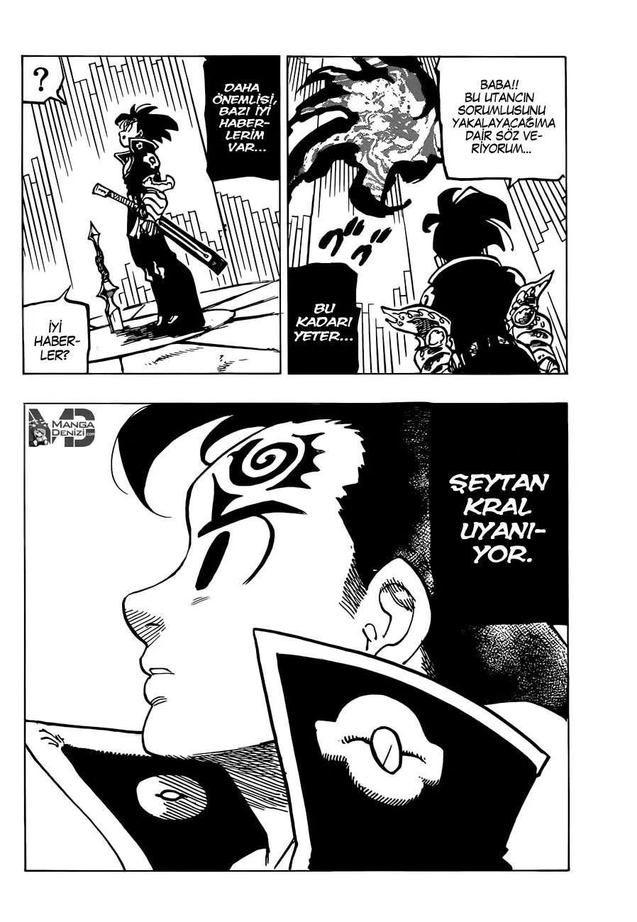 Nanatsu no Taizai - Sayfa 19