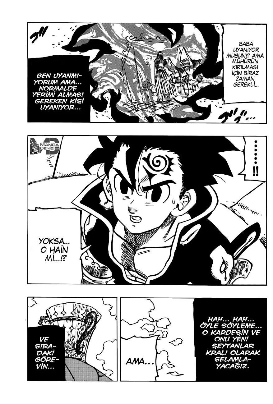 Nanatsu no Taizai - Sayfa 20