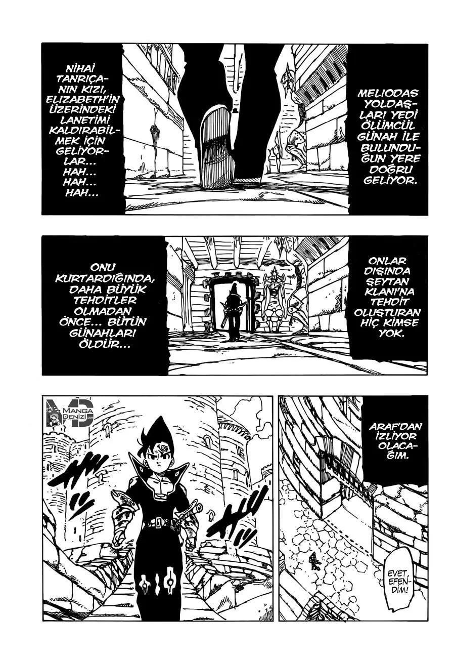 Nanatsu no Taizai - Sayfa 6