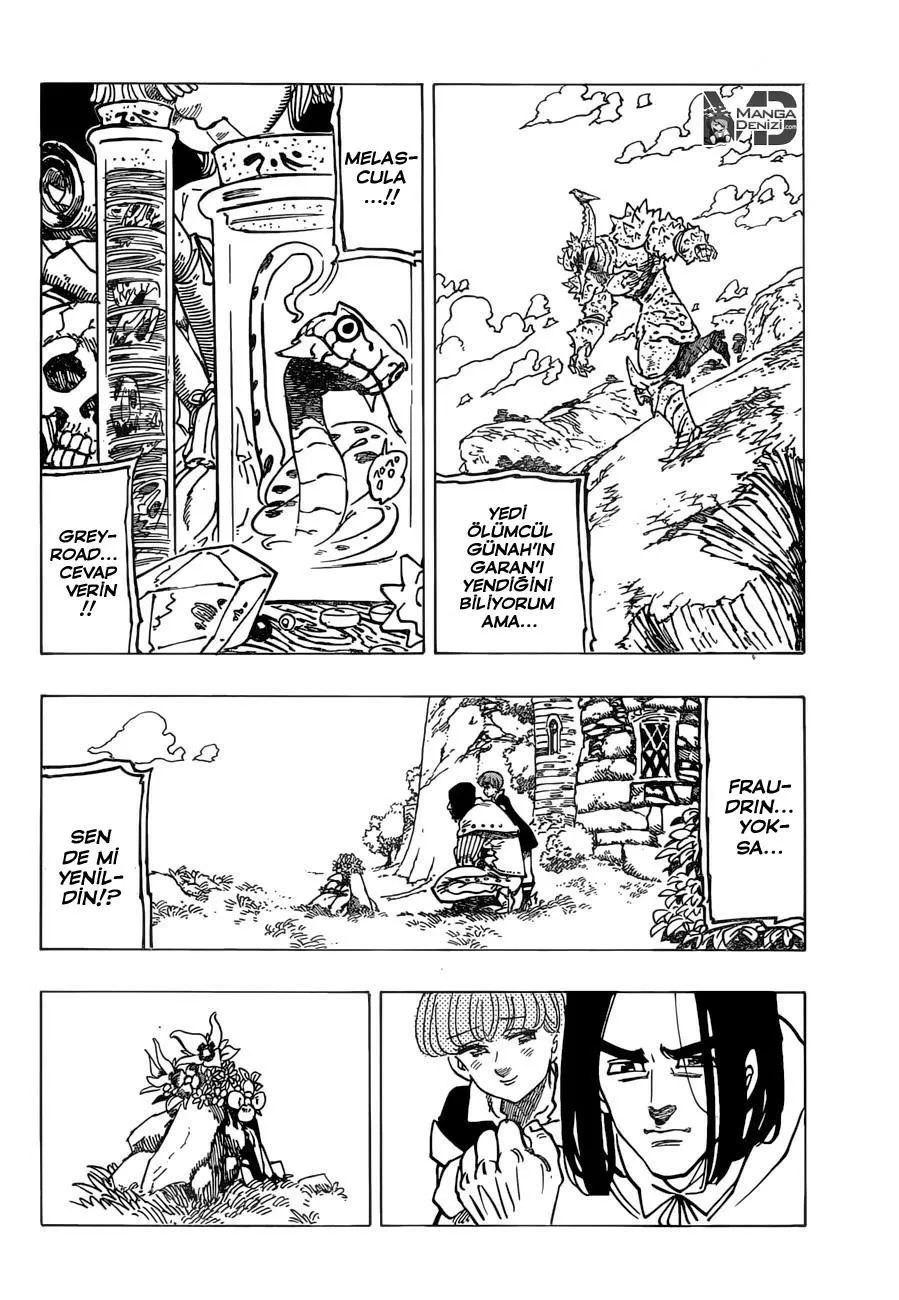 Nanatsu no Taizai - Sayfa 8