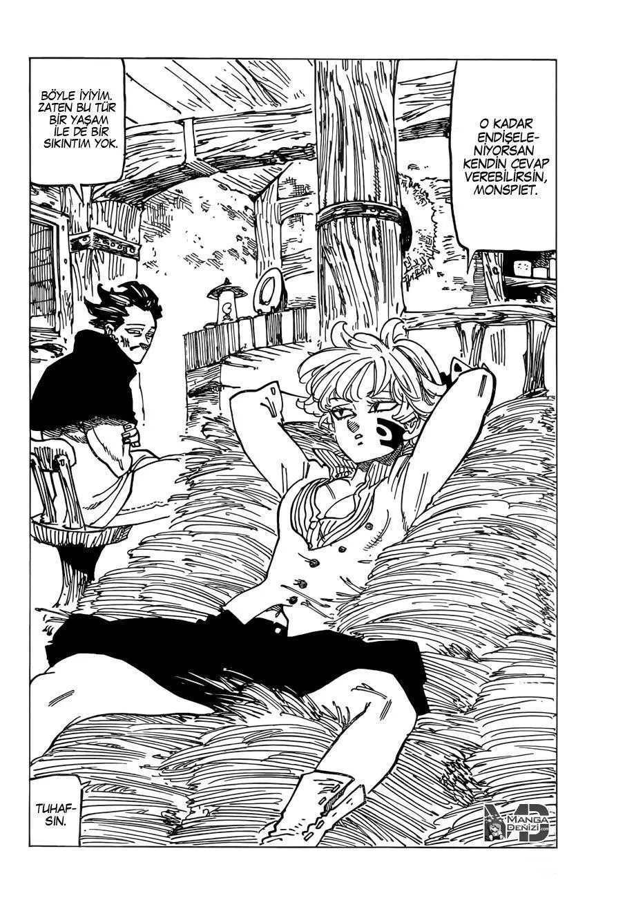 Nanatsu no Taizai - Sayfa 10