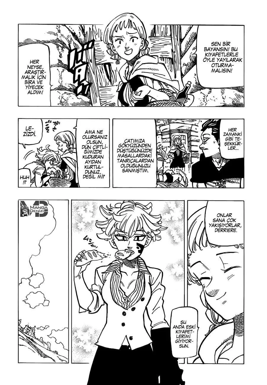 Nanatsu no Taizai - Sayfa 12