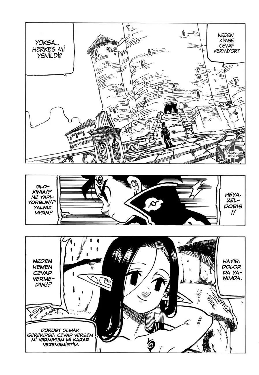 Nanatsu no Taizai - Sayfa 13