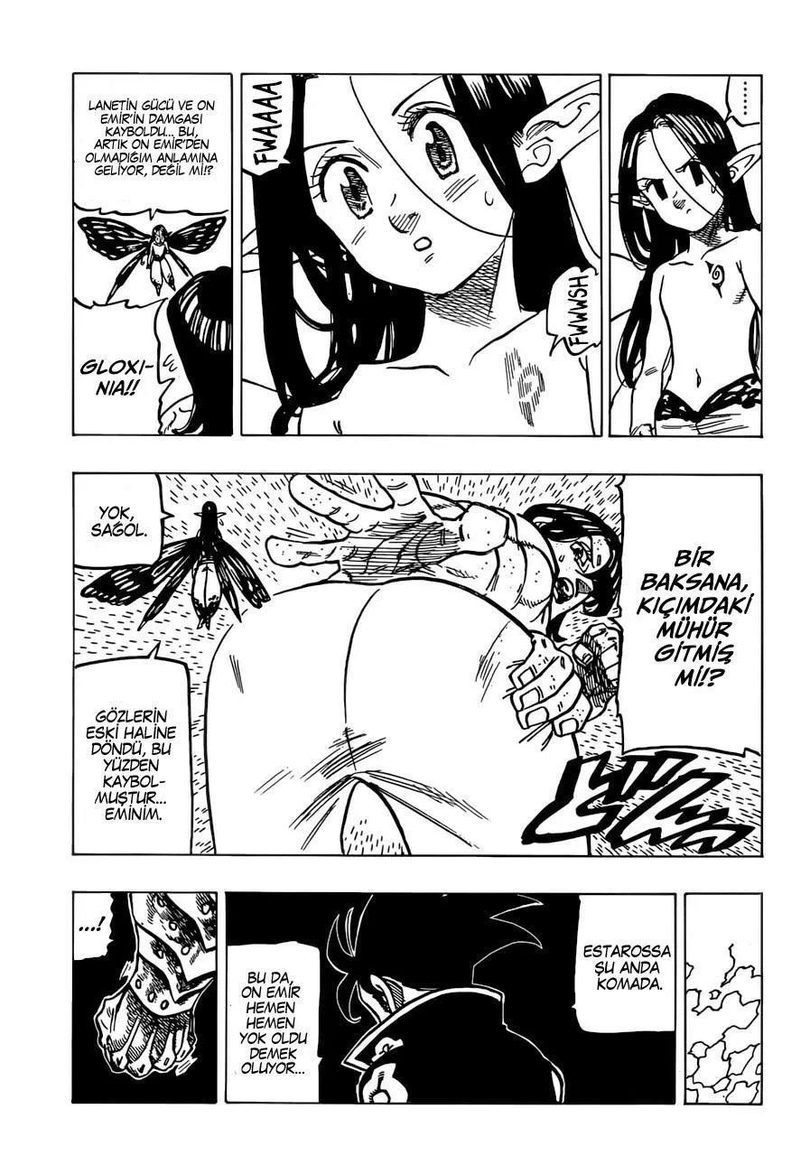 Nanatsu no Taizai - Sayfa 15