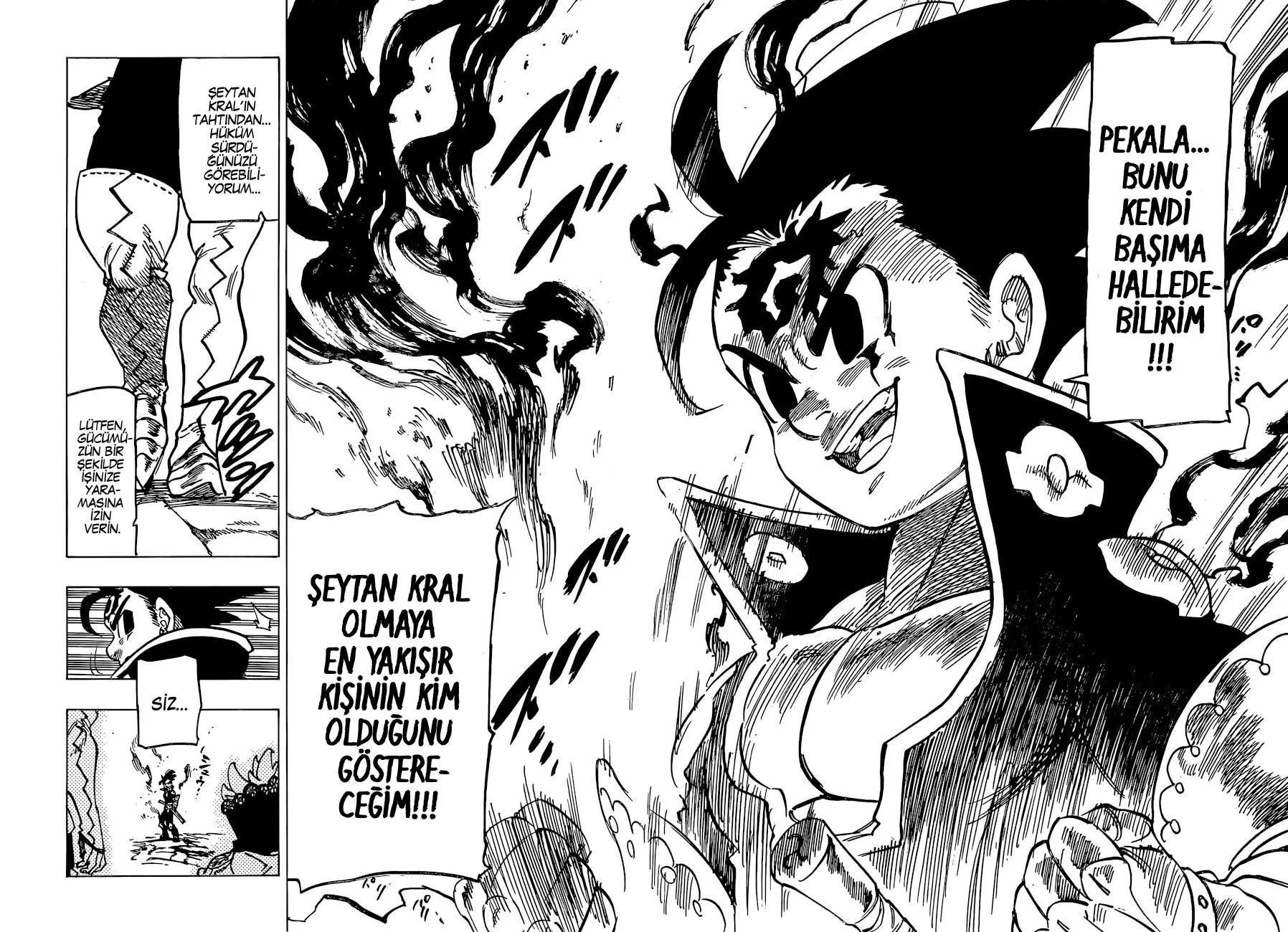 Nanatsu no Taizai - Sayfa 16