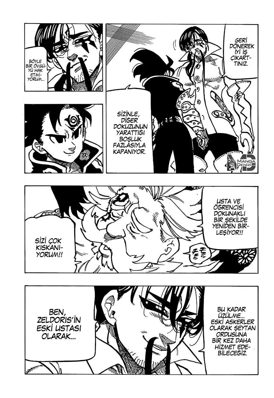 Nanatsu no Taizai - Sayfa 19