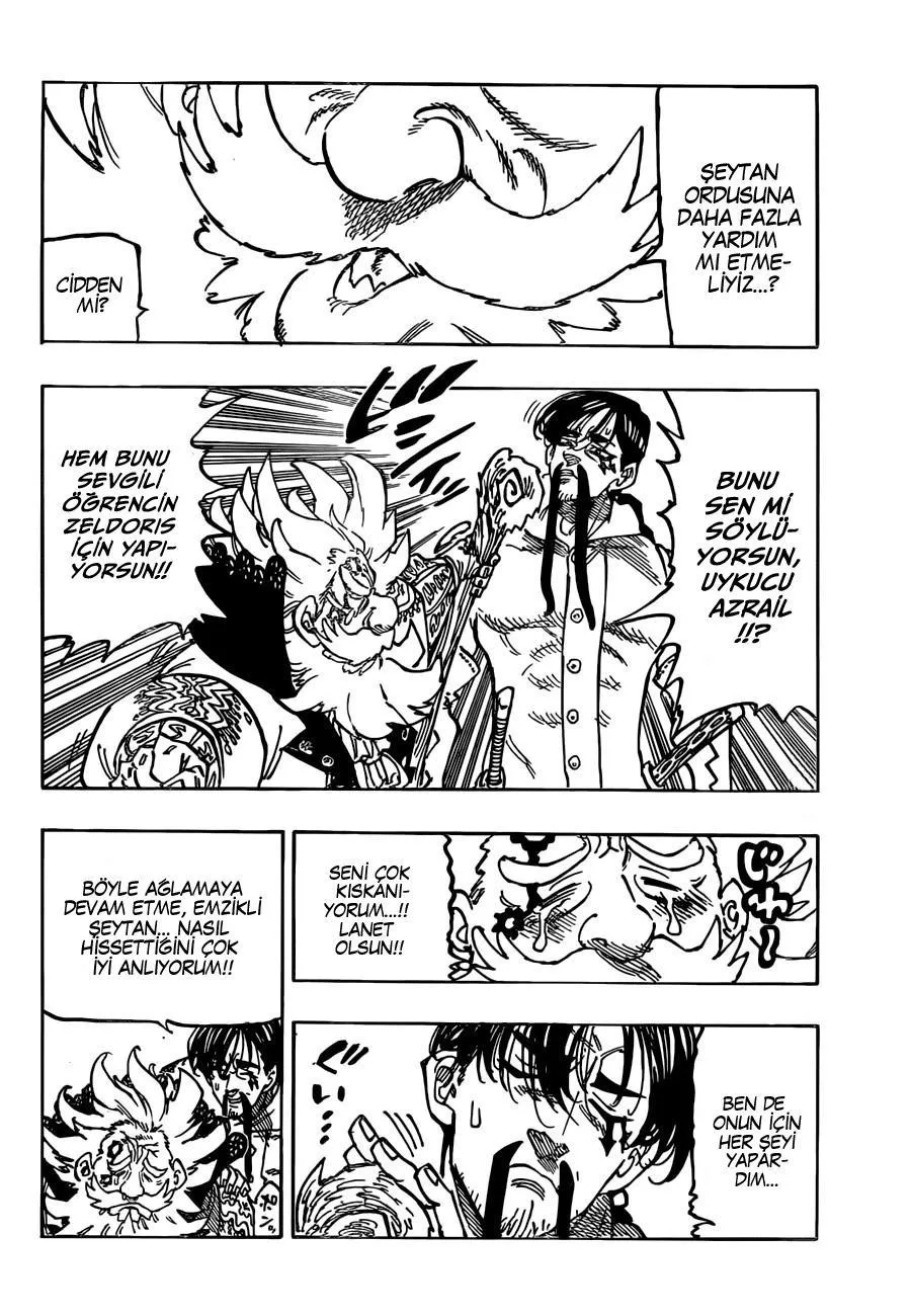 Nanatsu no Taizai - Sayfa 3