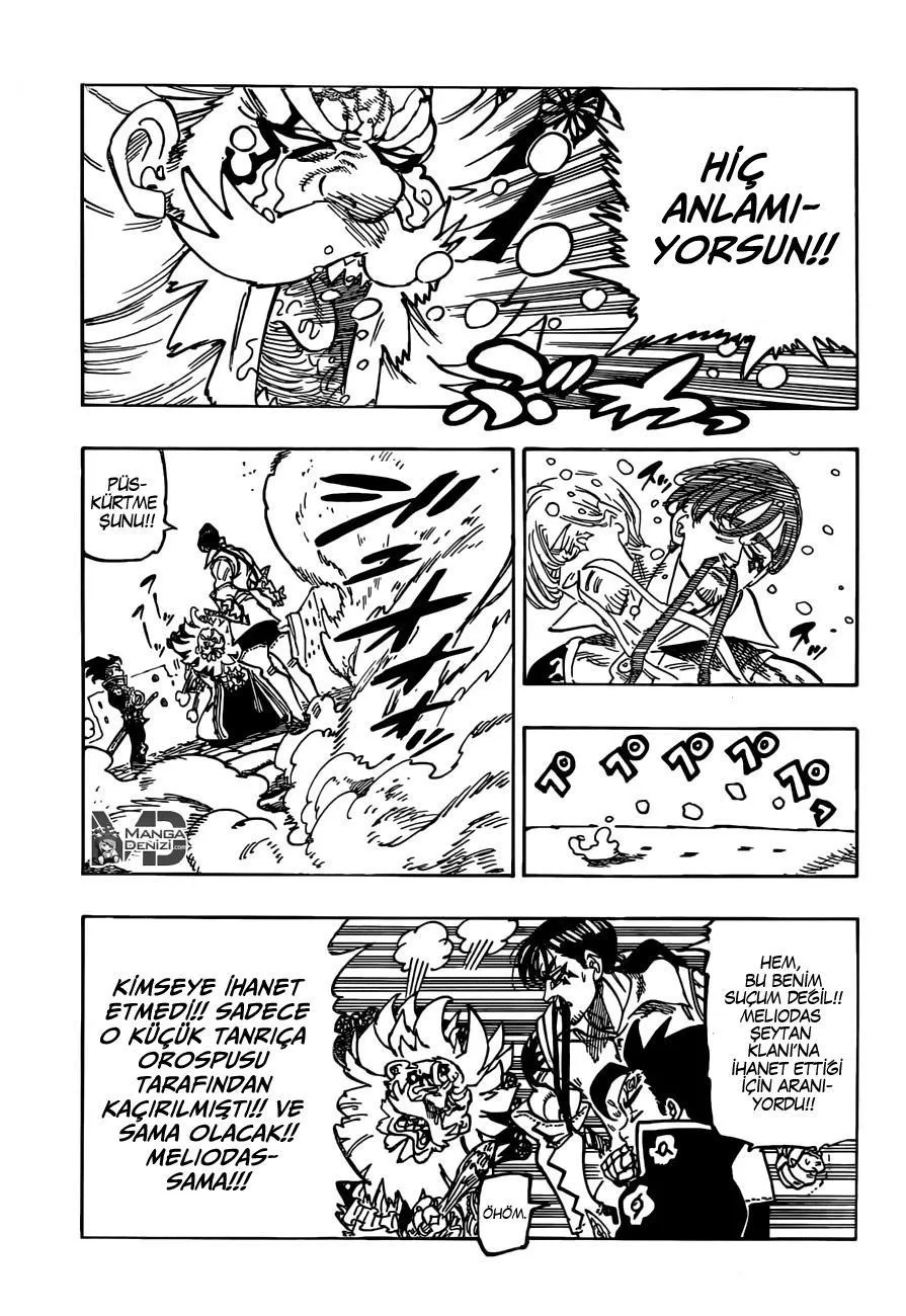 Nanatsu no Taizai - Sayfa 4