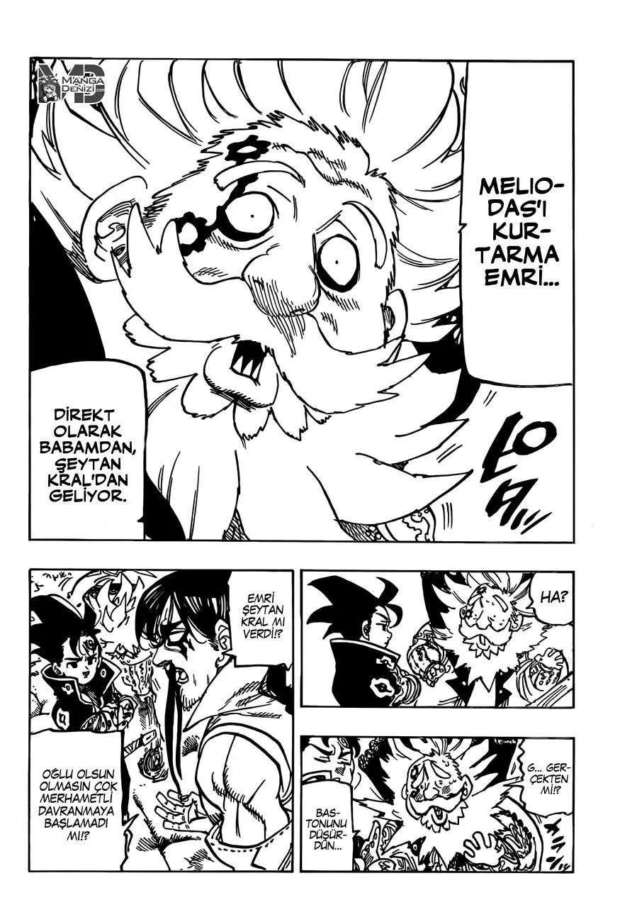 Nanatsu no Taizai - Sayfa 5