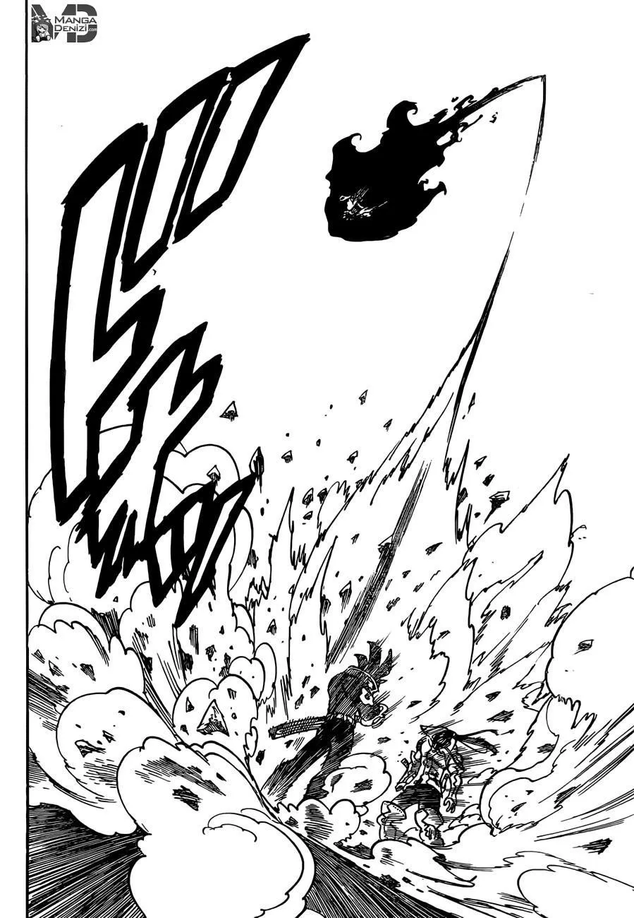 Nanatsu no Taizai - Sayfa 7