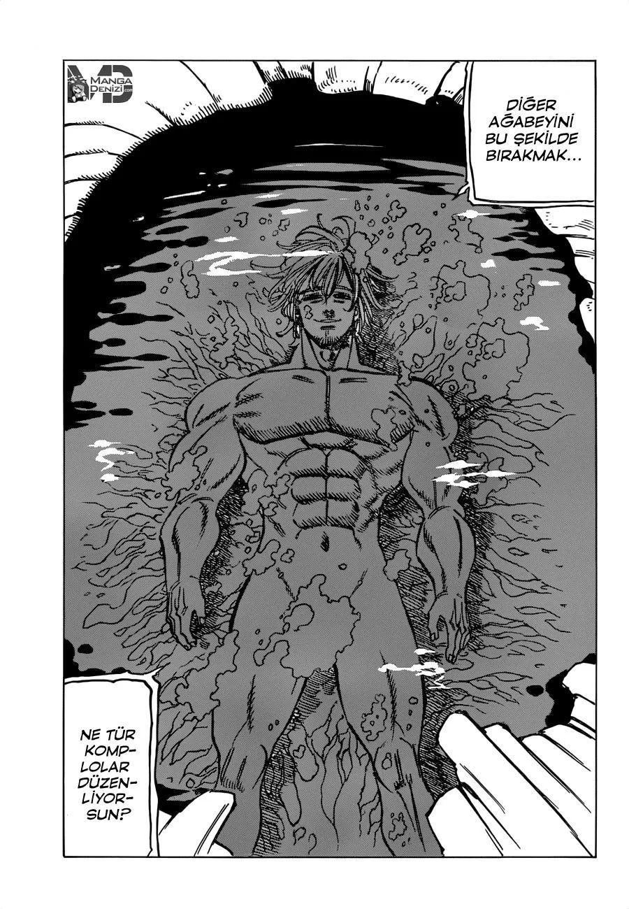 Nanatsu no Taizai - Sayfa 10