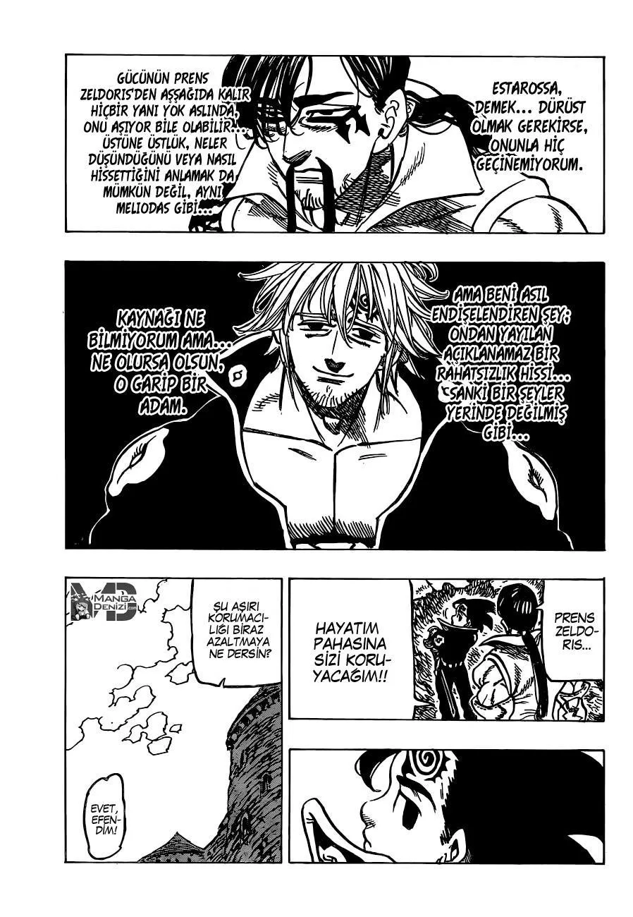 Nanatsu no Taizai - Sayfa 12