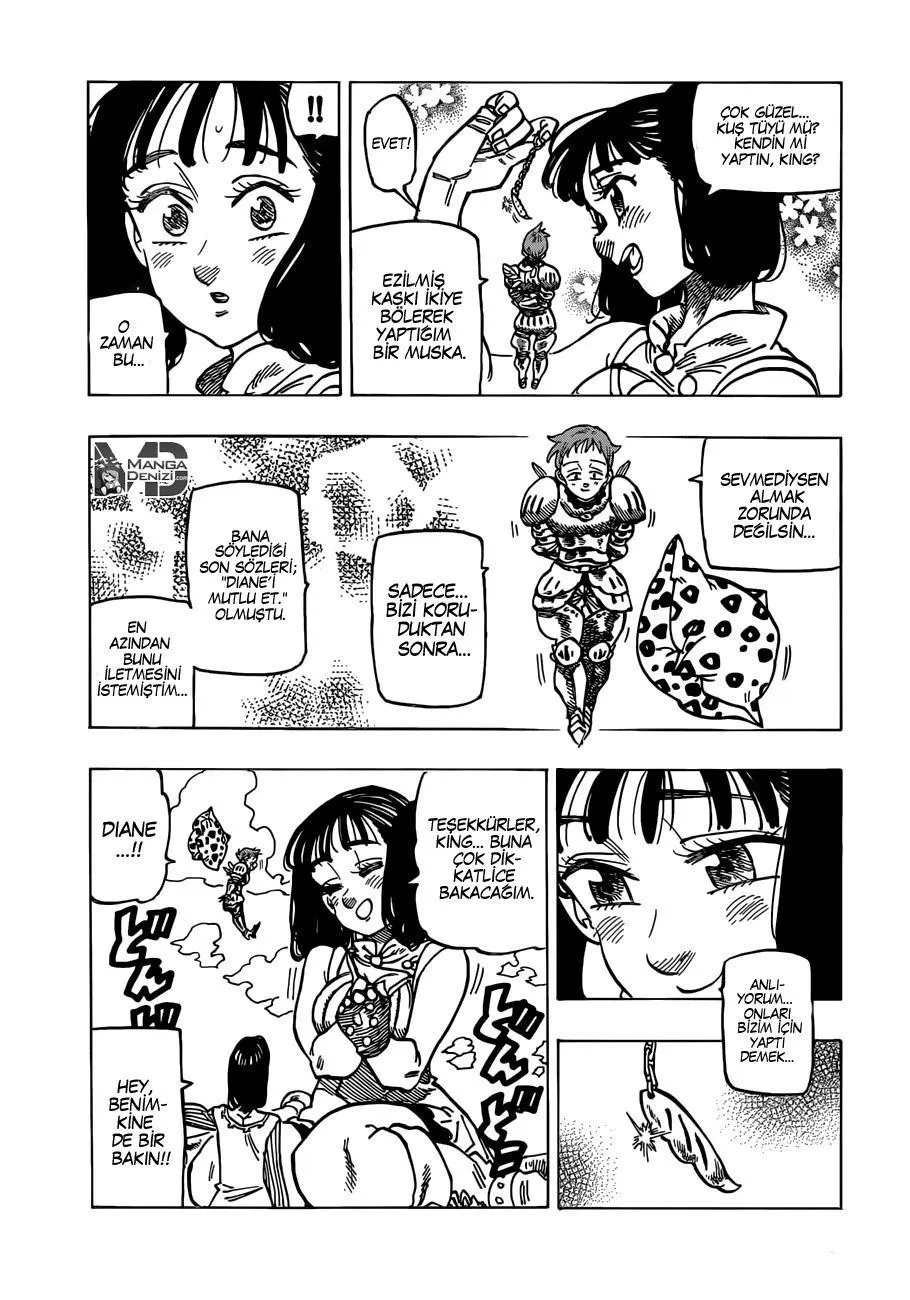 Nanatsu no Taizai - Sayfa 14