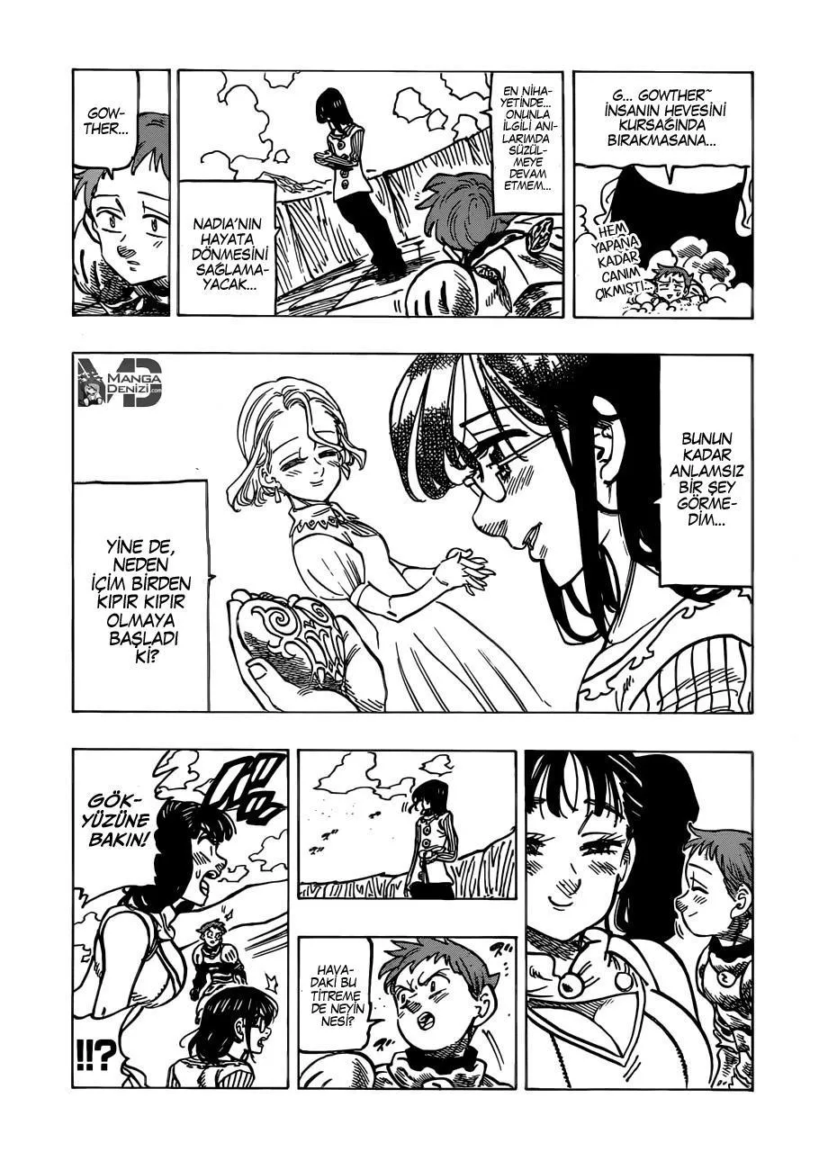 Nanatsu no Taizai - Sayfa 16