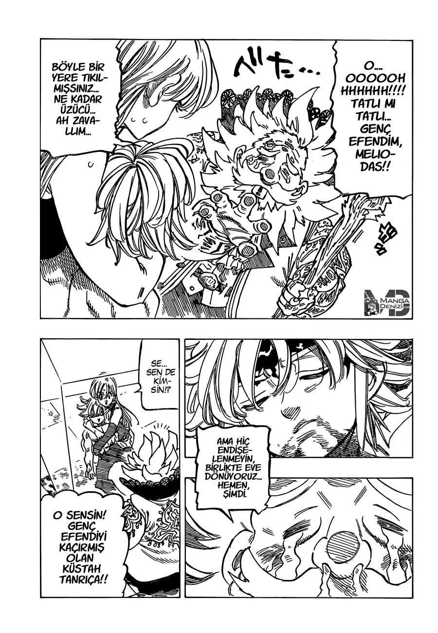 Nanatsu no Taizai - Sayfa 19