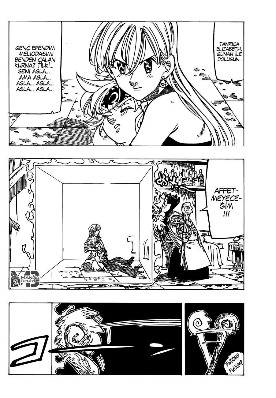 Nanatsu no Taizai - Sayfa 5