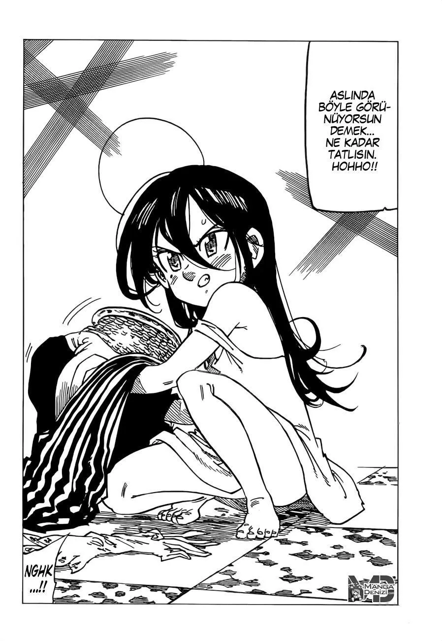 Nanatsu no Taizai - Sayfa 9