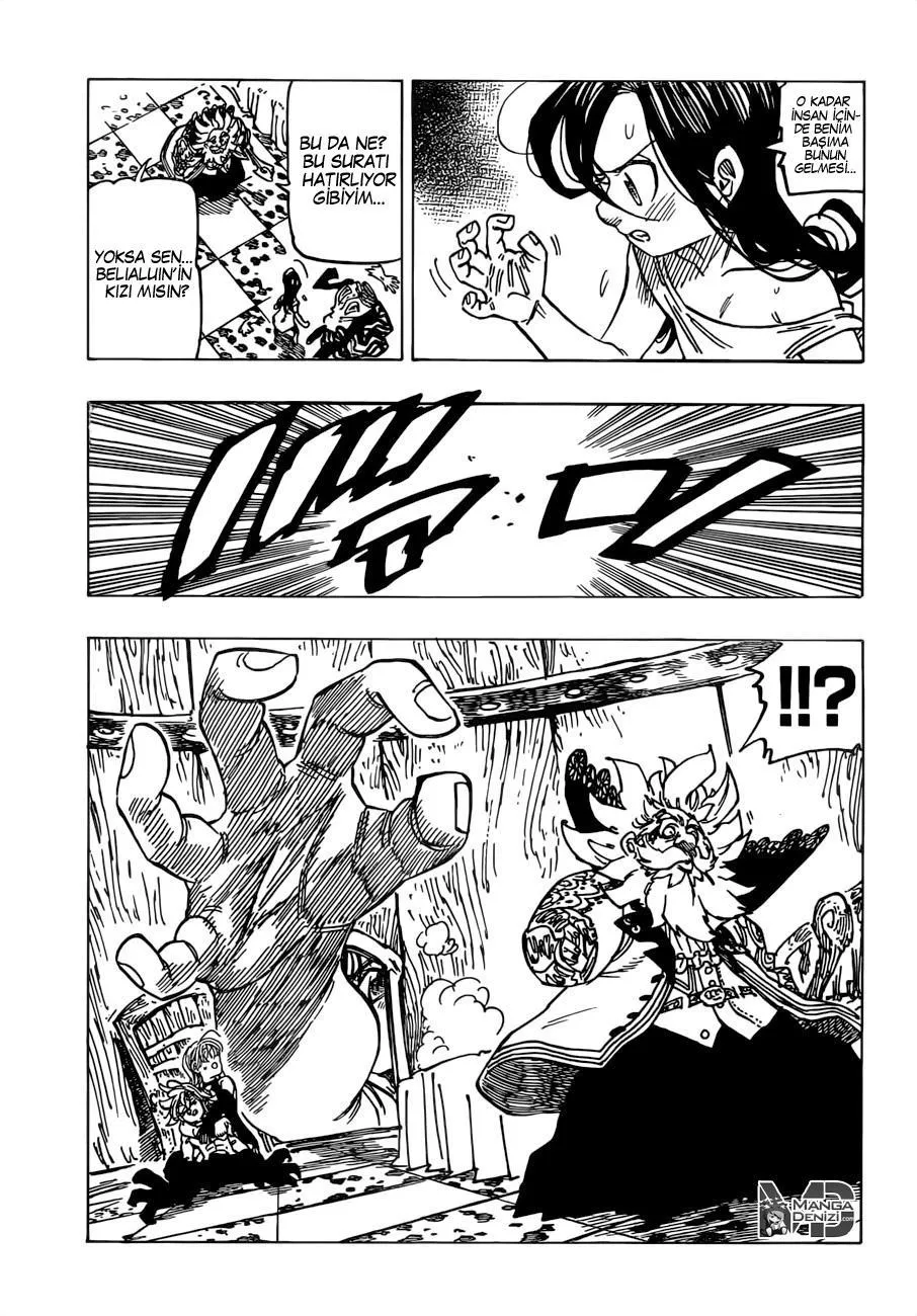 Nanatsu no Taizai - Sayfa 10