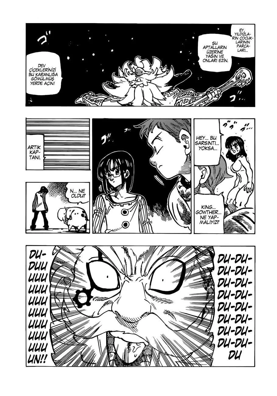 Nanatsu no Taizai - Sayfa 17