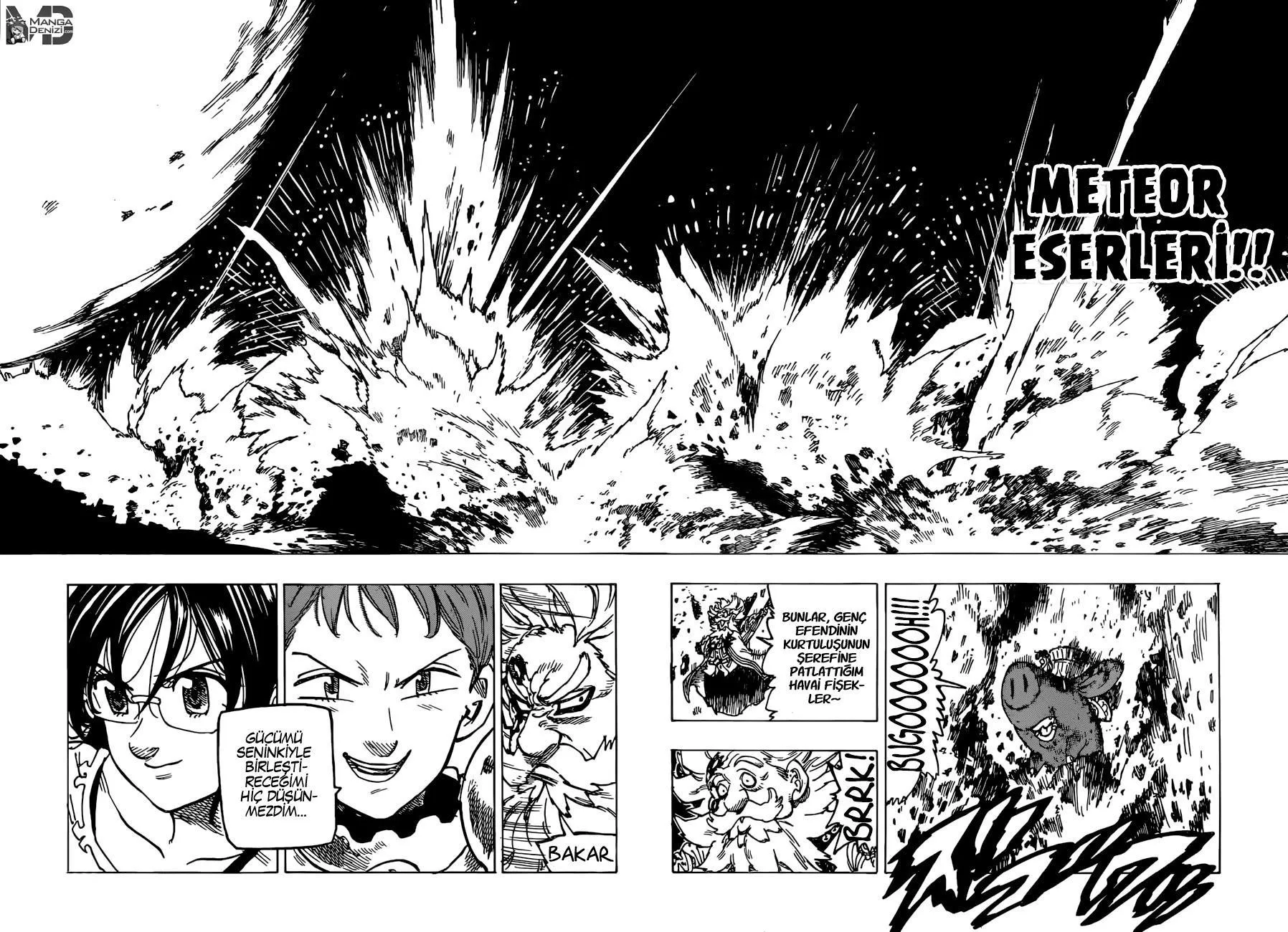 Nanatsu no Taizai - Sayfa 19