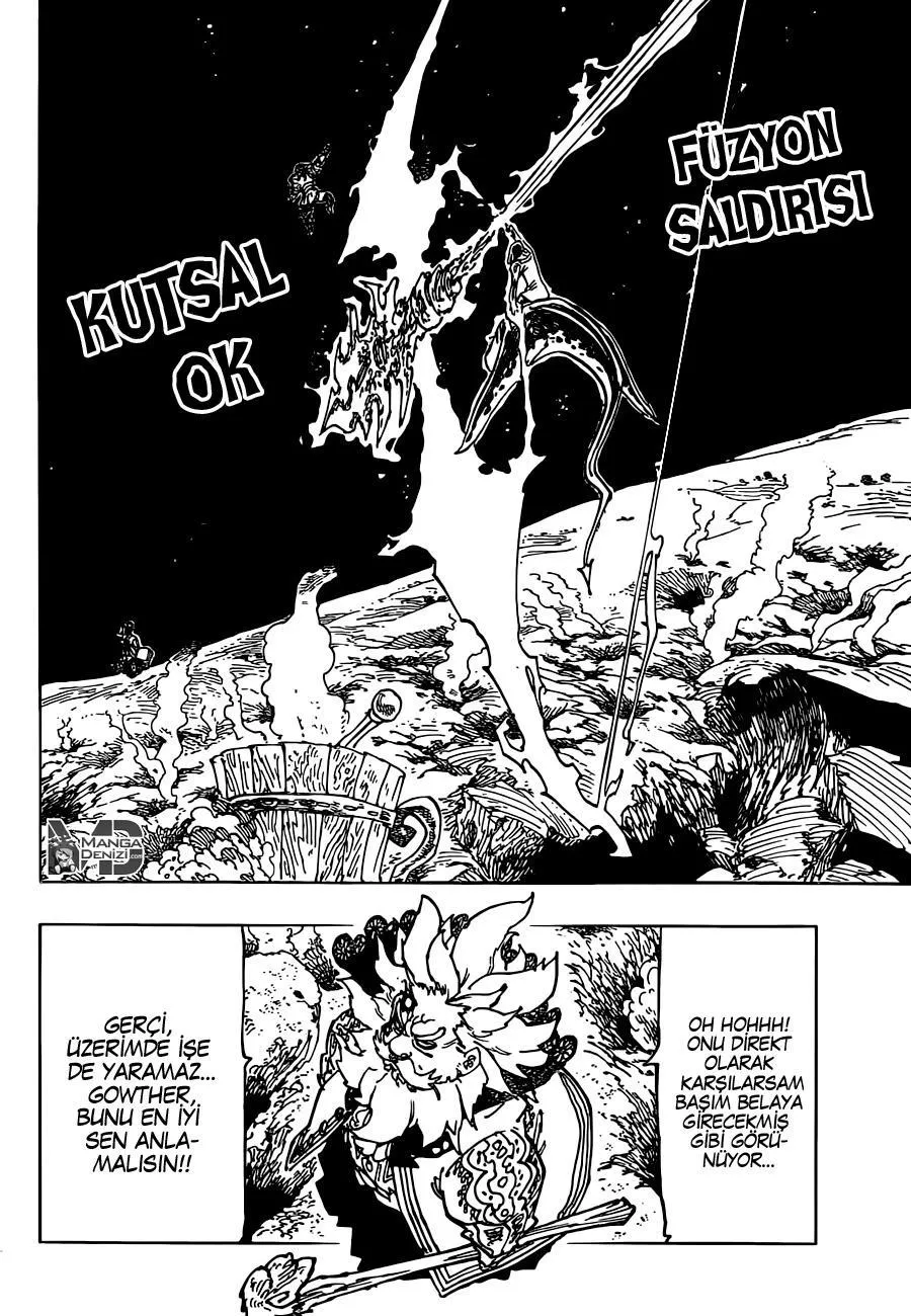 Nanatsu no Taizai - Sayfa 3