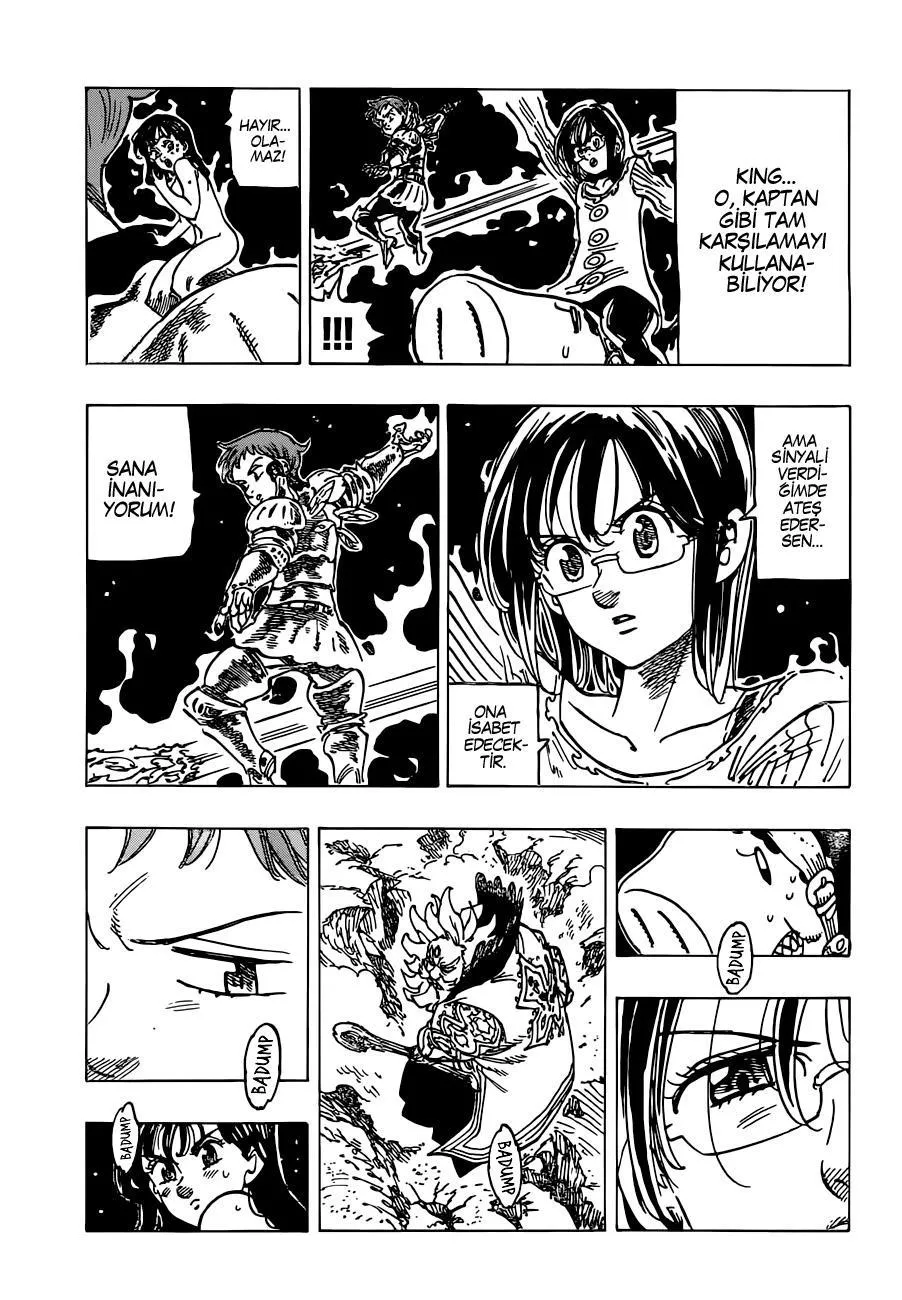 Nanatsu no Taizai - Sayfa 4