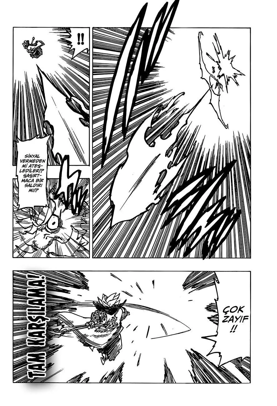 Nanatsu no Taizai - Sayfa 5