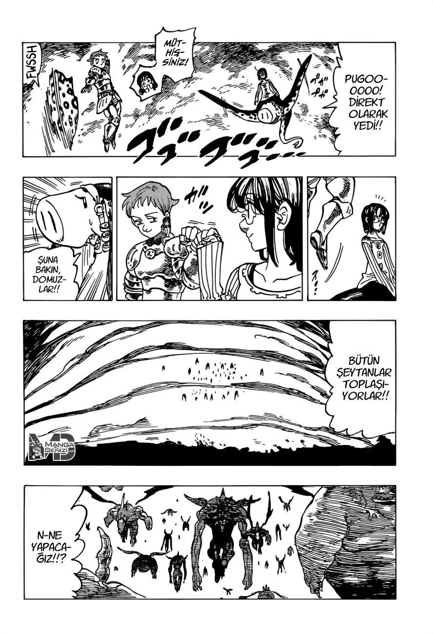 Nanatsu no Taizai - Sayfa 9