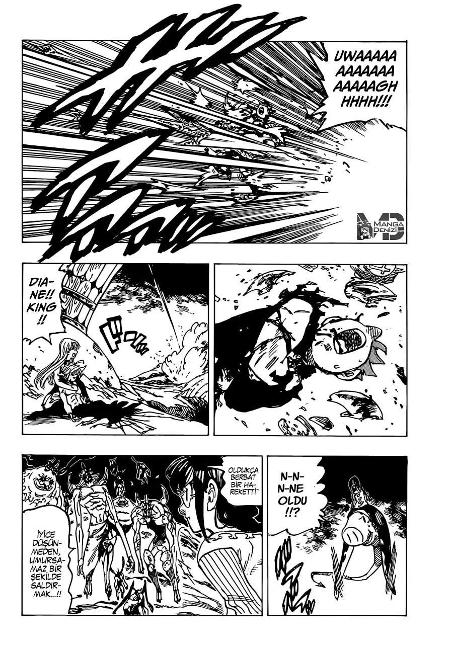 Nanatsu no Taizai - Sayfa 11