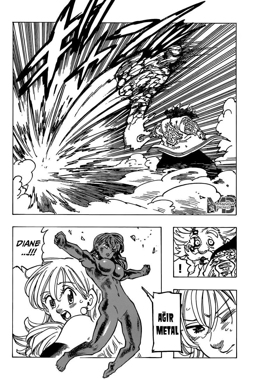 Nanatsu no Taizai - Sayfa 15