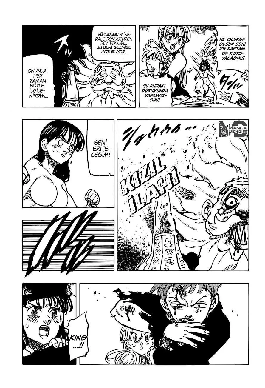 Nanatsu no Taizai - Sayfa 16