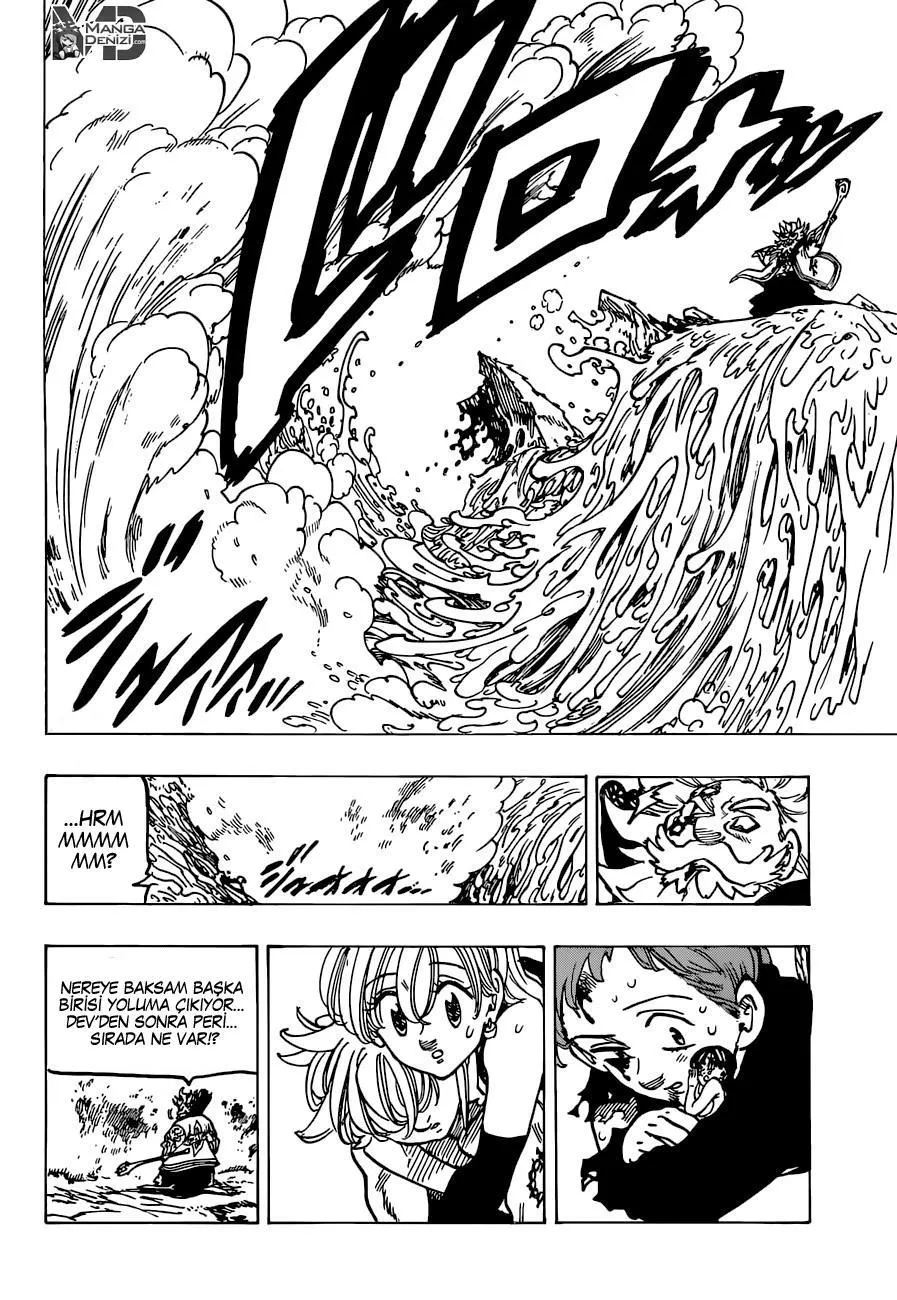 Nanatsu no Taizai - Sayfa 17