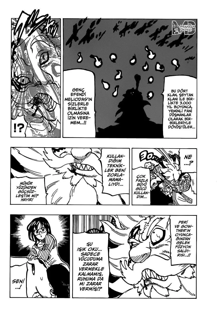 Nanatsu no Taizai - Sayfa 19