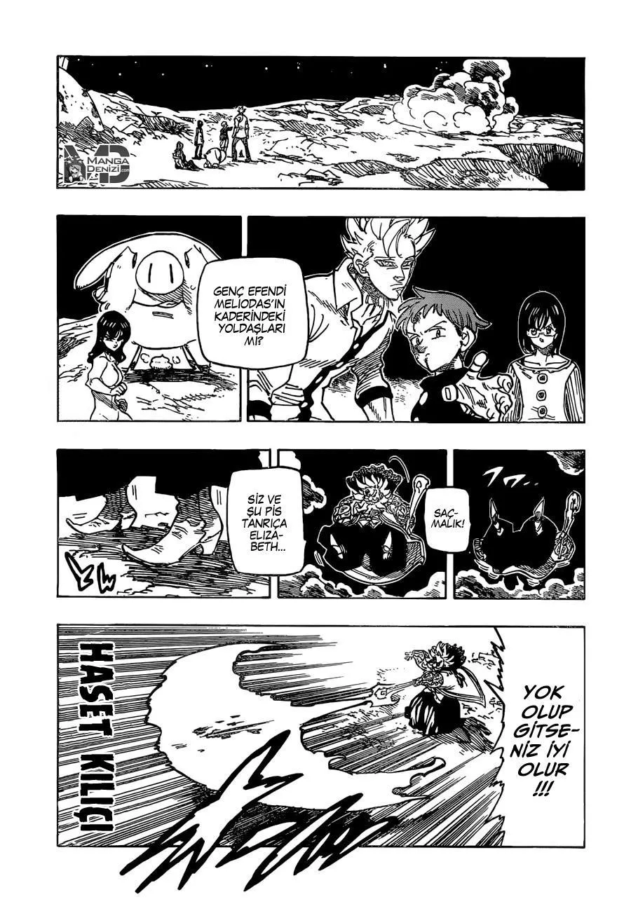 Nanatsu no Taizai - Sayfa 2