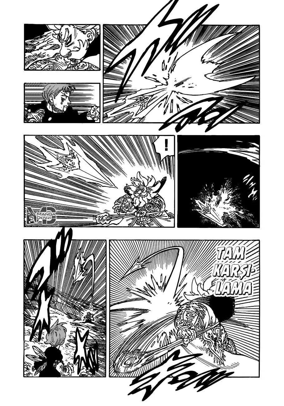 Nanatsu no Taizai - Sayfa 3