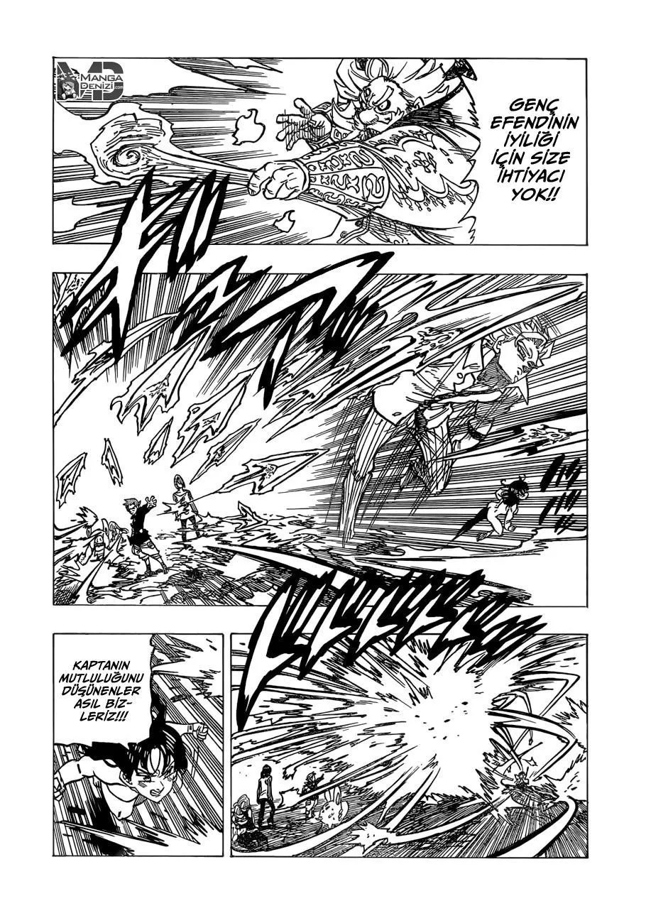 Nanatsu no Taizai - Sayfa 6