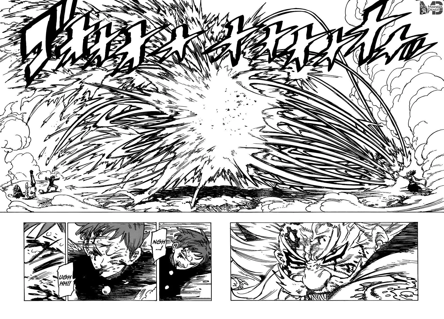 Nanatsu no Taizai - Sayfa 10