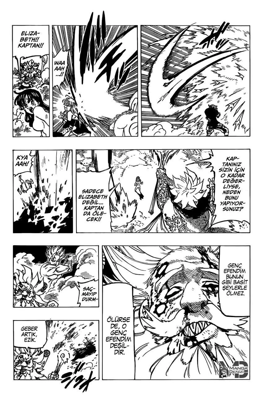 Nanatsu no Taizai - Sayfa 11