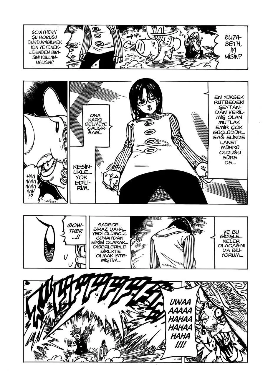 Nanatsu no Taizai - Sayfa 12